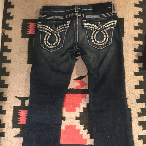 Big star jeans - Picture 1 of 2